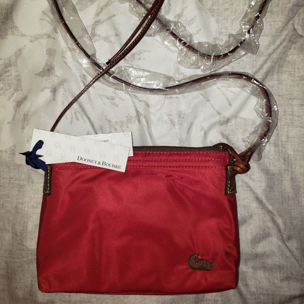 Dooney & Bourke BRAND NEW Purse